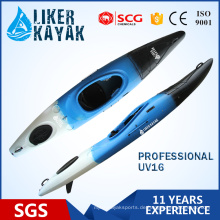 2015 China Nr. 1 Crossover Whitewater und Sea Kayak 3.9